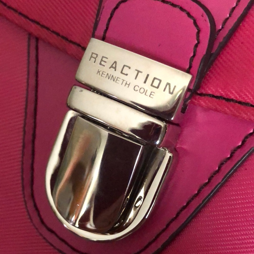 Reaction Kenneth Cole - Picture 5 of 12